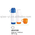 LB-012C lip balm tubes